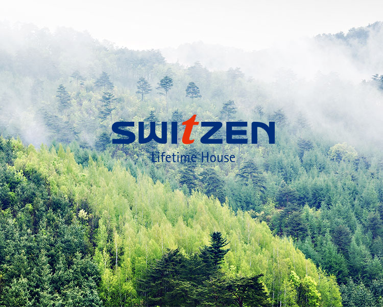 switzen lifetime house