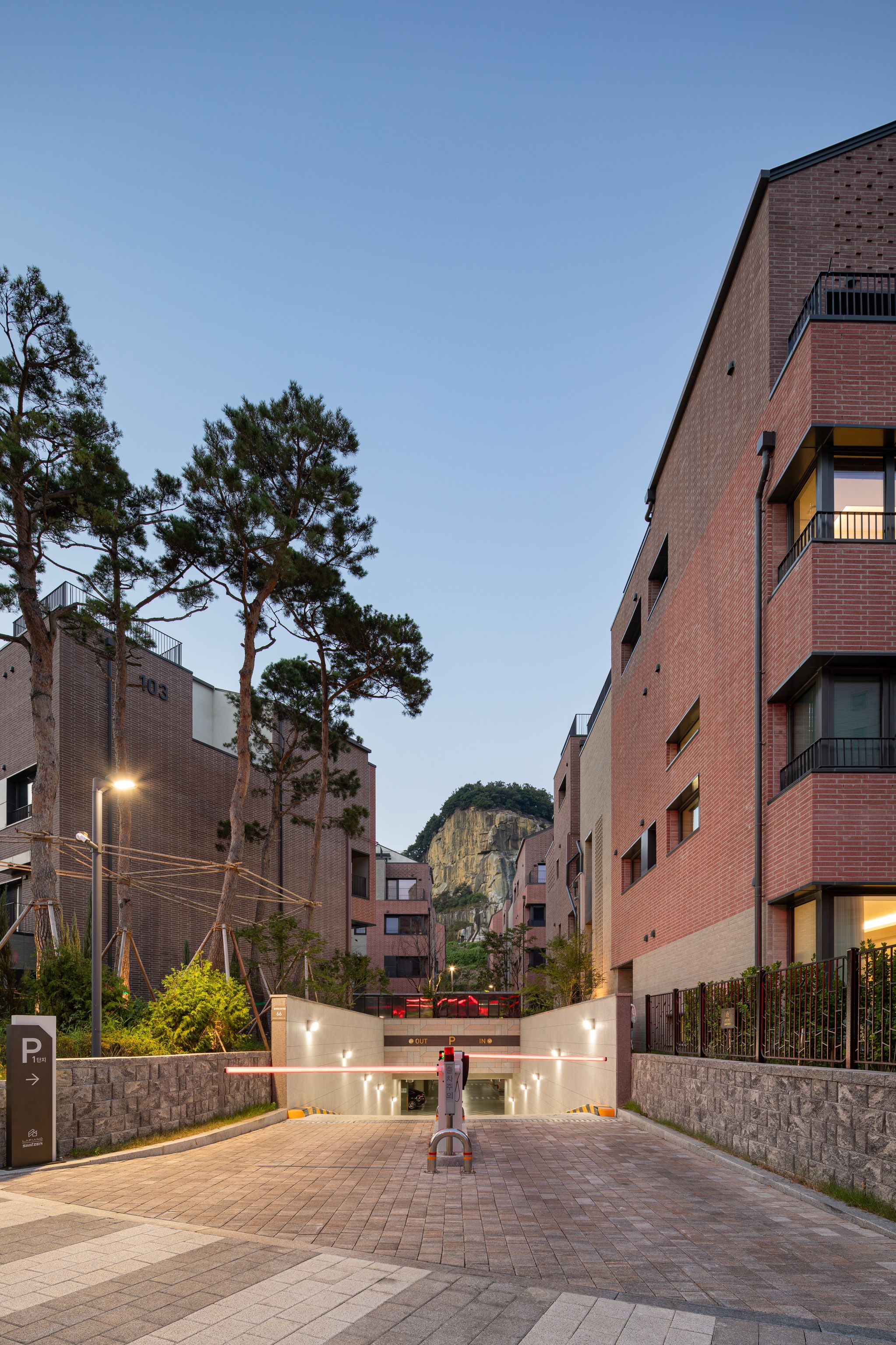 라피아노 스위첸 양주옥정