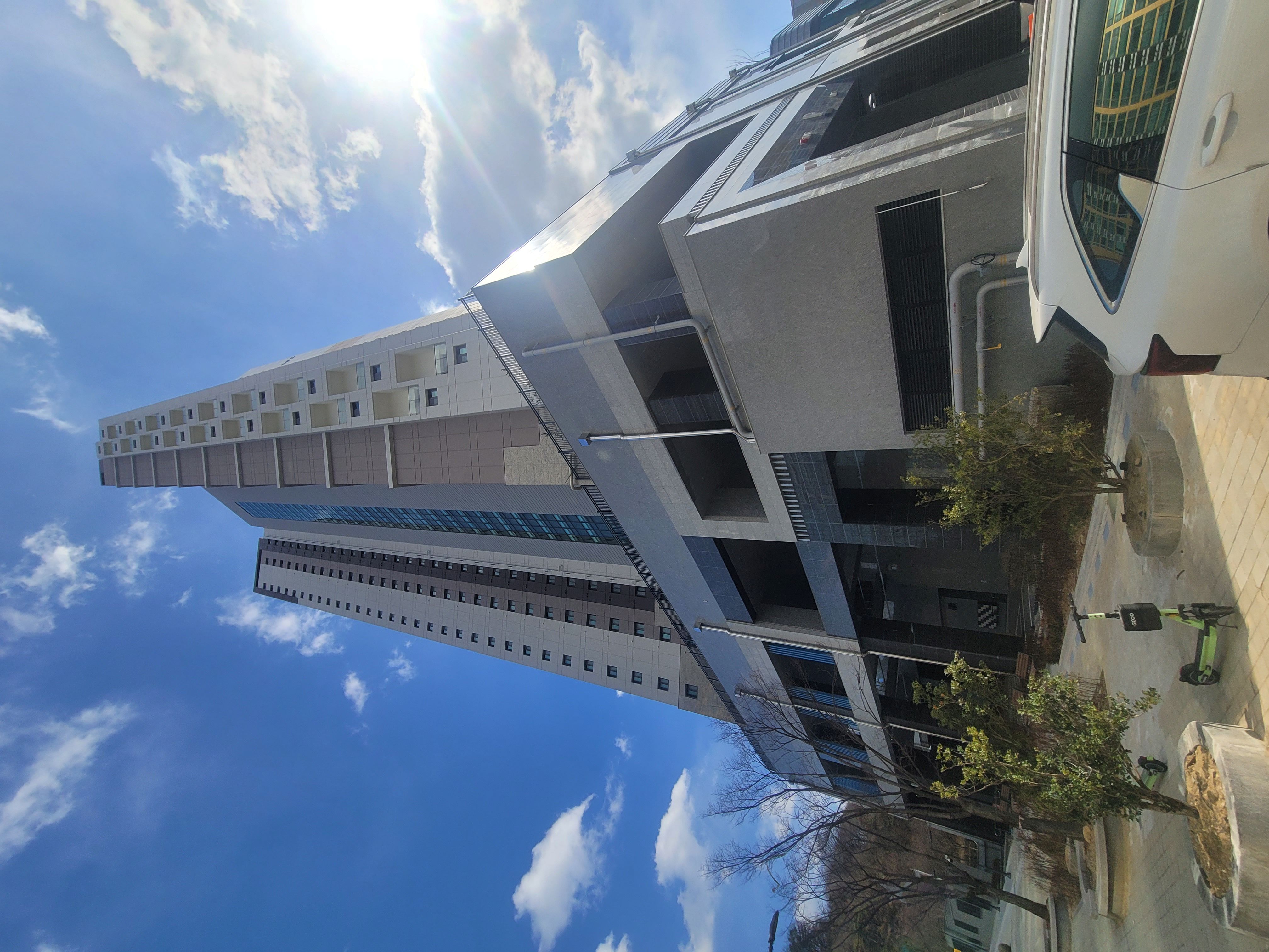 광주 상무 퍼스티넘 스위첸