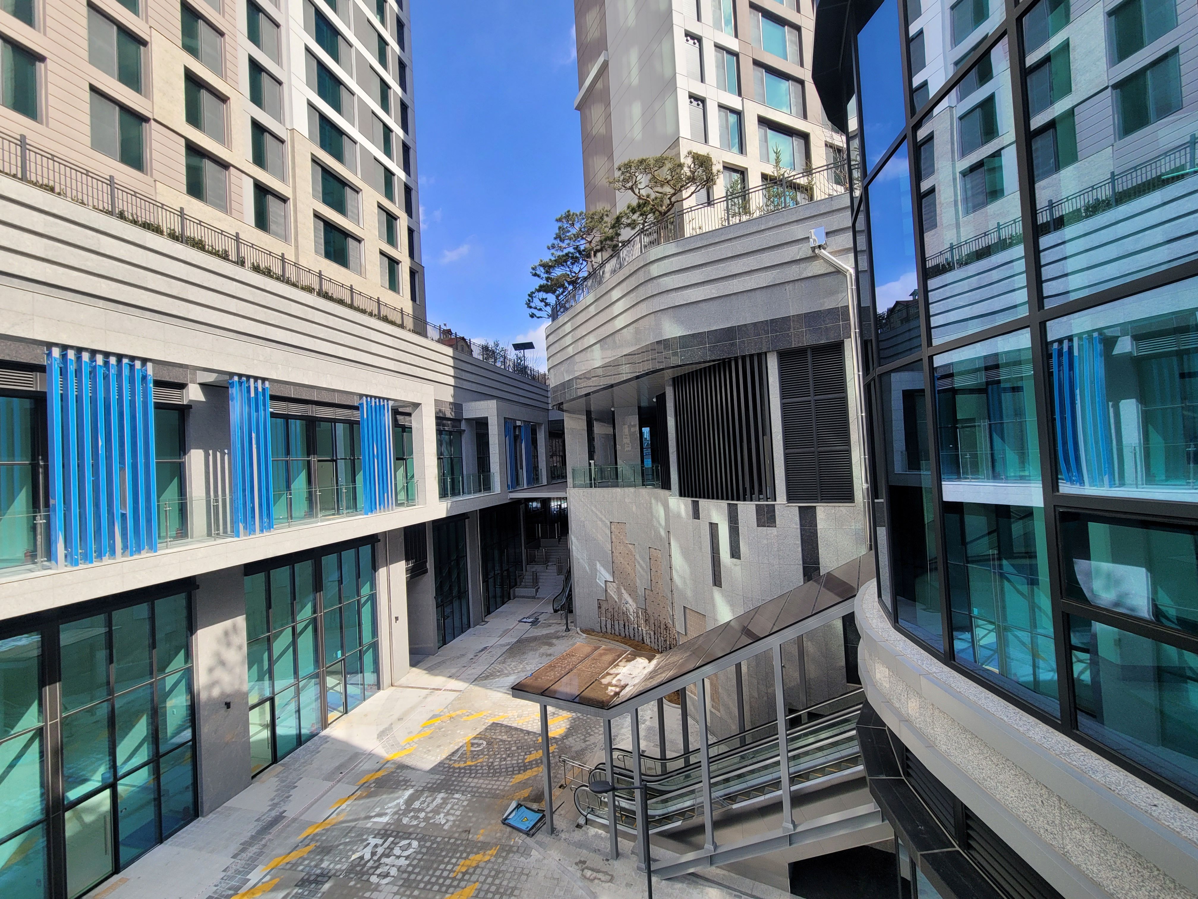 광주 상무 퍼스티넘 스위첸