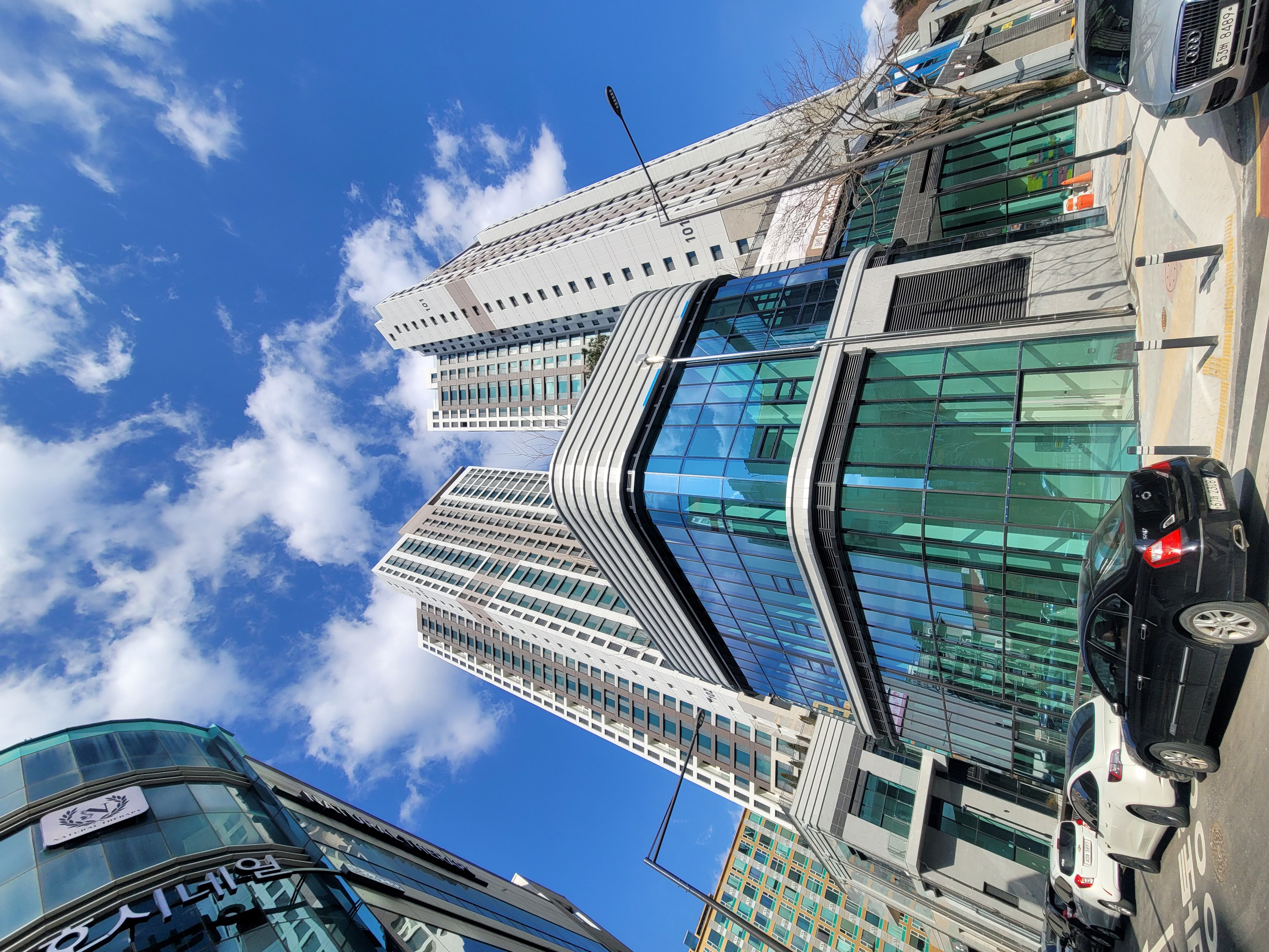 광주 상무 퍼스티넘 스위첸