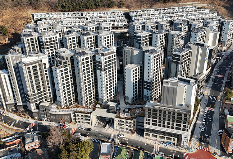 수성 포레스트 스위첸