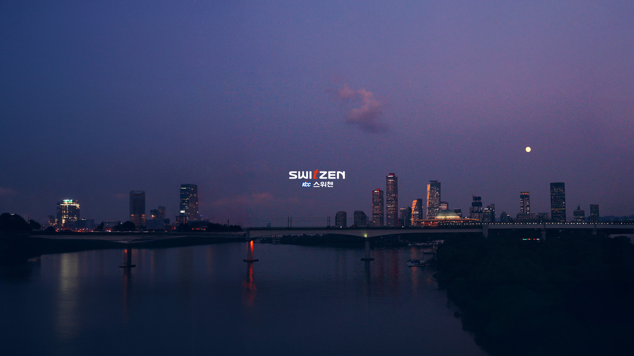 KCC건설 스위첸, 대한민국광고대상 대상 포함 2개 부문 수상